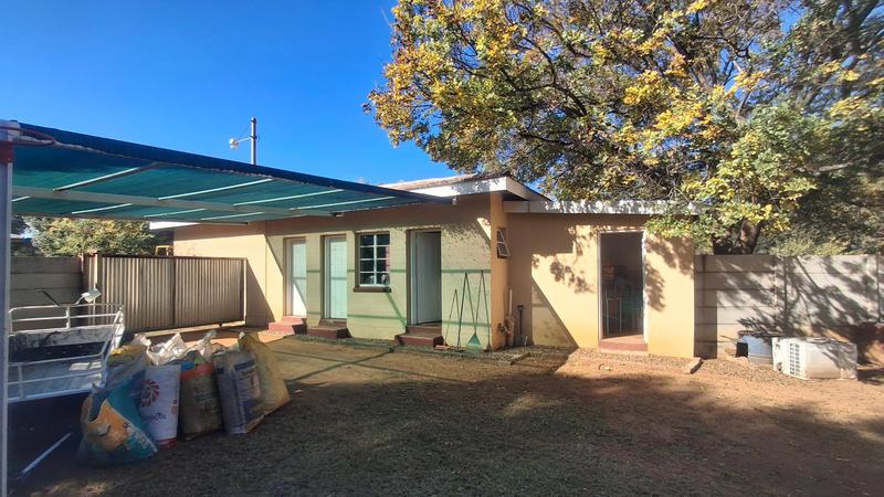 3 Bedroom Property for Sale in Bothaville Free State